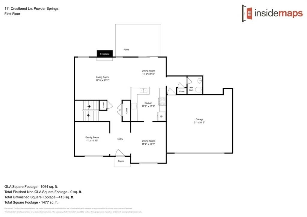 111 Crestbend Lane - Photo 20