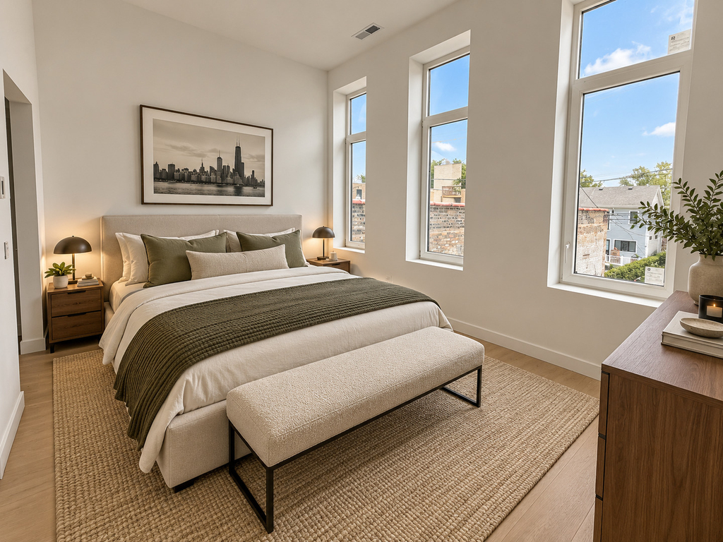 4340 N California Avenue - Photo 3