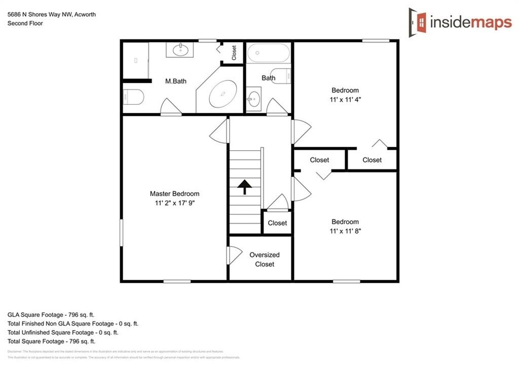 5686 N Shores Way Nw - Photo 19
