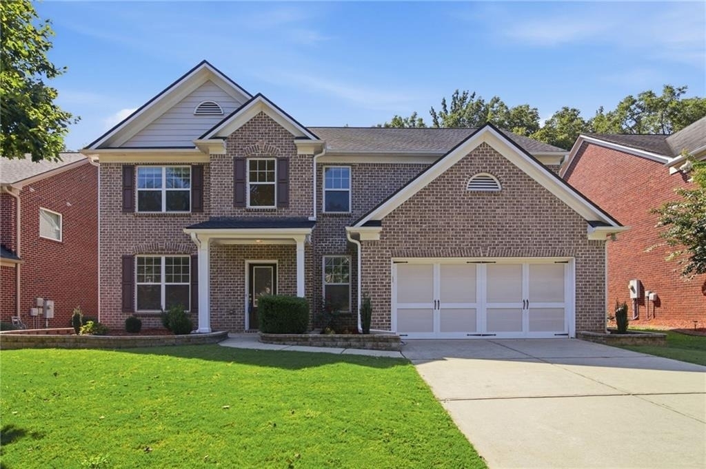 4875 Shiloh Crossing Way - Photo 0