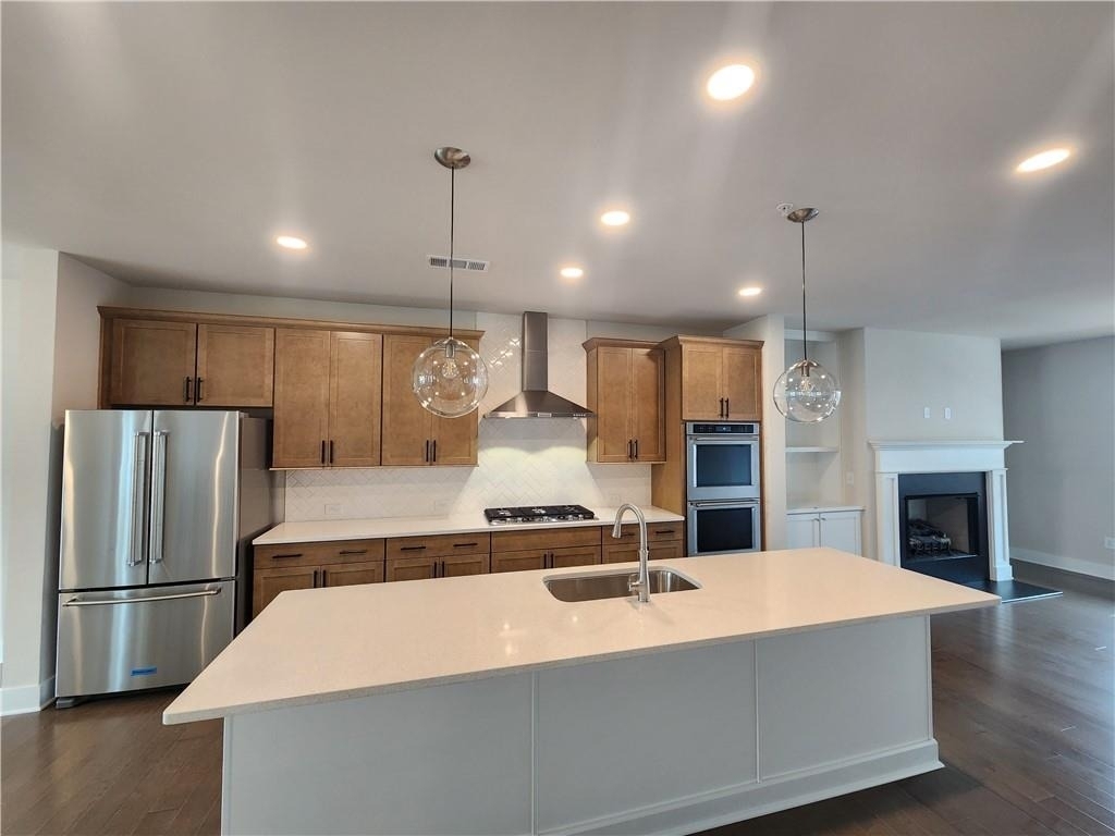 1222 Waterfall Court - Photo 5