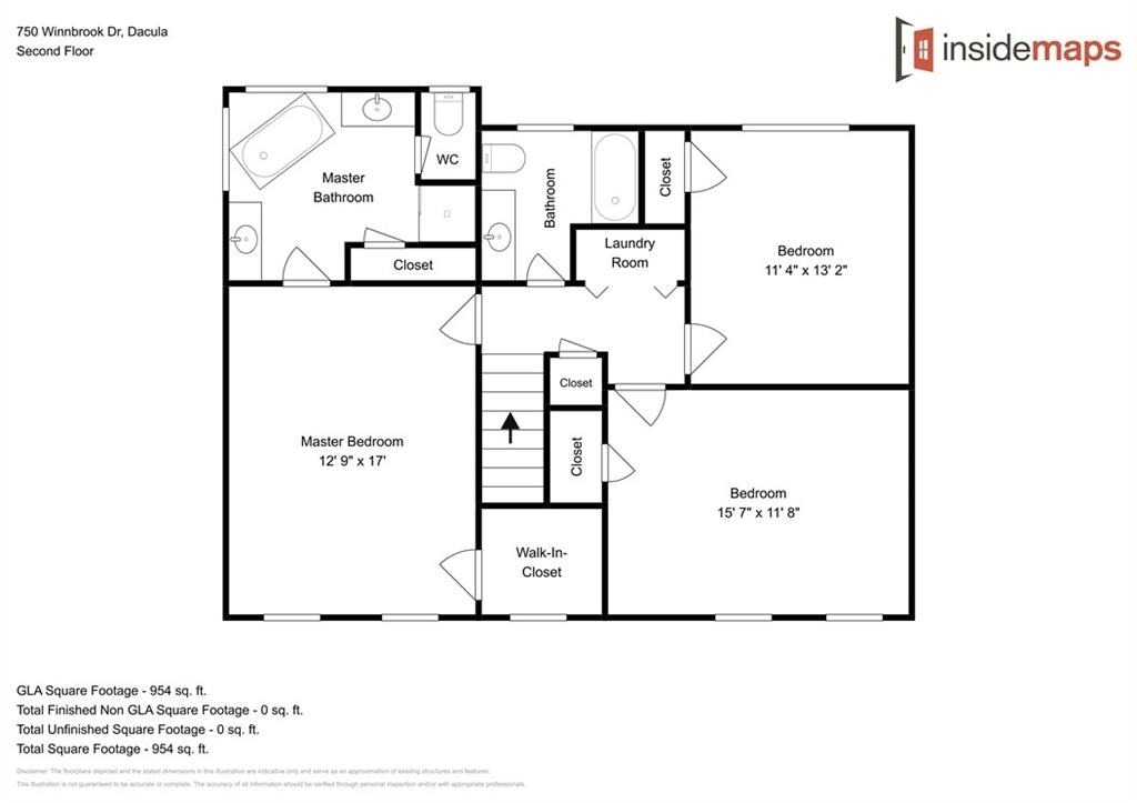 750 Winnbrook Drive - Photo 20