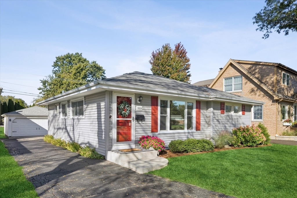 1024 S Summit Avenue - Photo 2