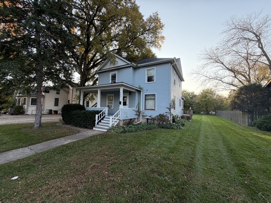 440 Ingalton Avenue - Photo 0