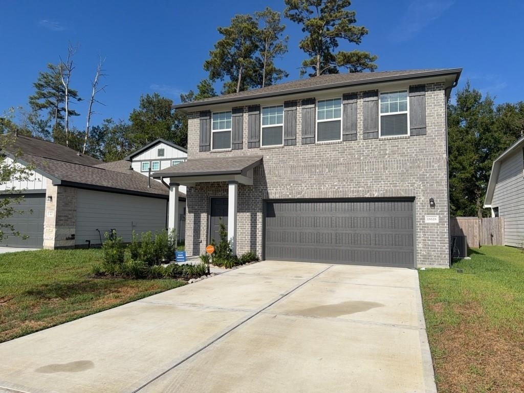 18618 Hunter William Way - Photo 0