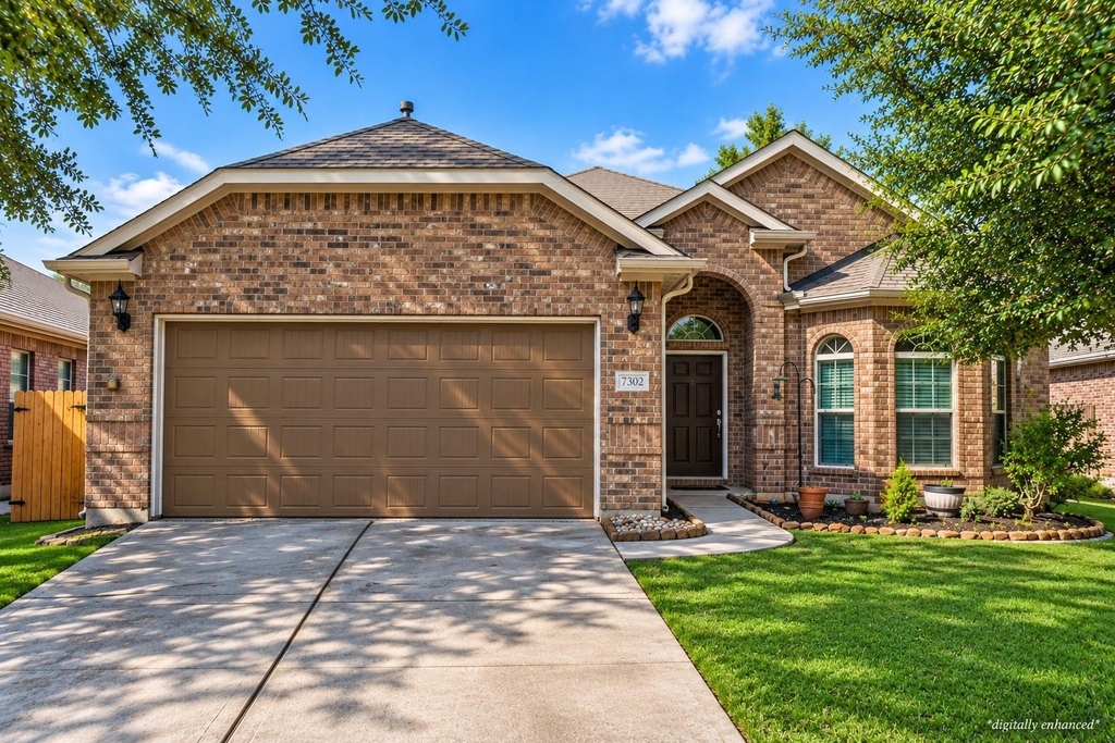 7302 Durango Creek Drive - Photo 1