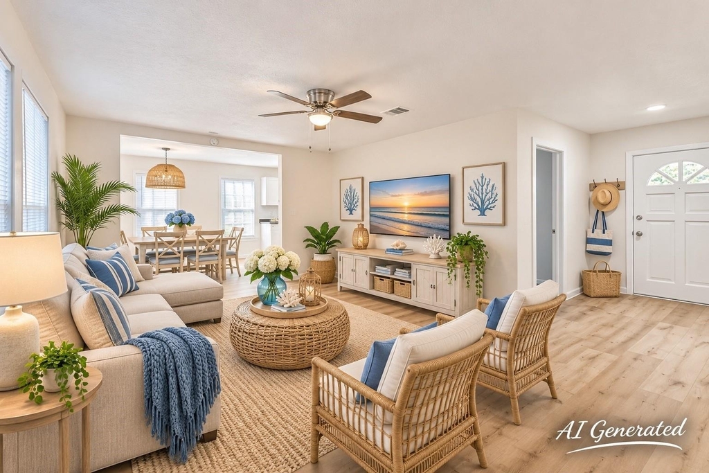 105 Live Oak Street - Photo 1