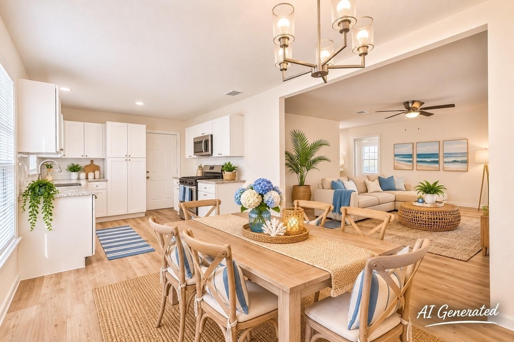 105 Live Oak Street - Photo 2