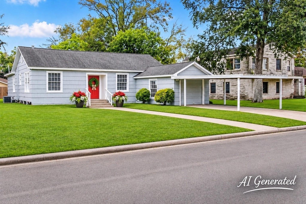 105 Live Oak Street - Photo 0