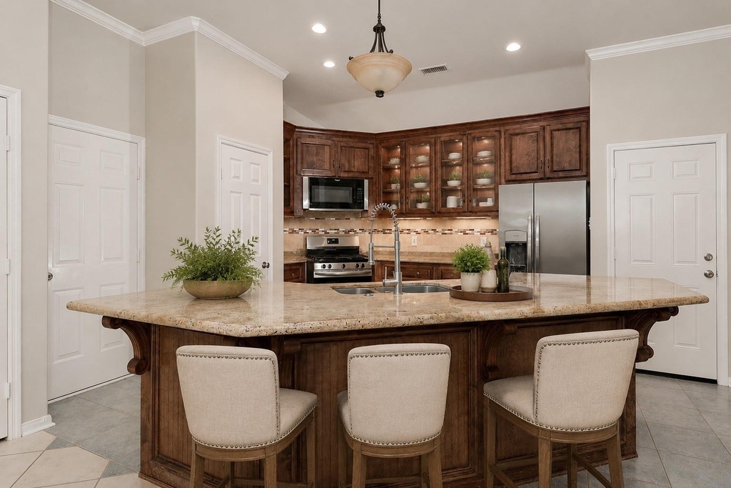 34 Cypress Bayou Court - Photo 11