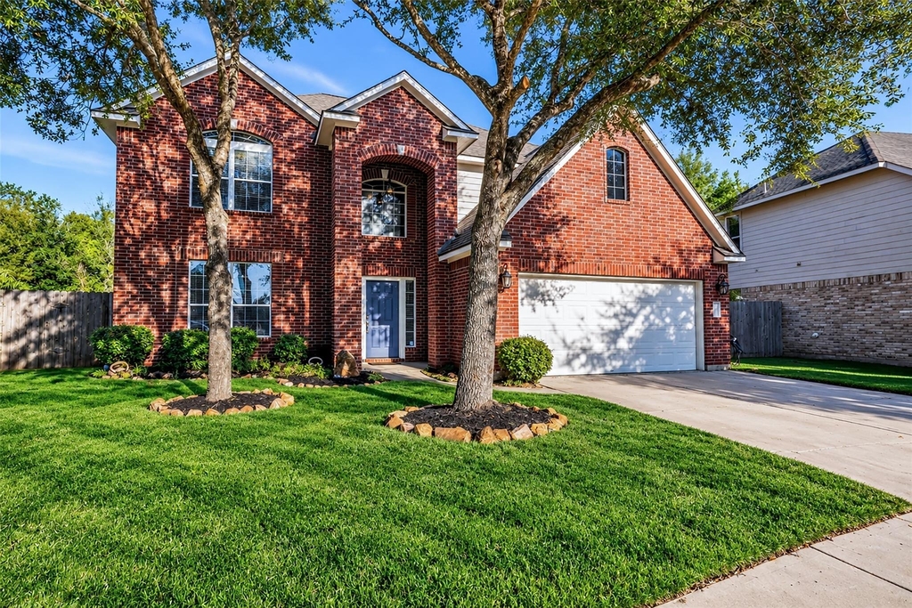 440 Magnolia Blossom - Photo 0