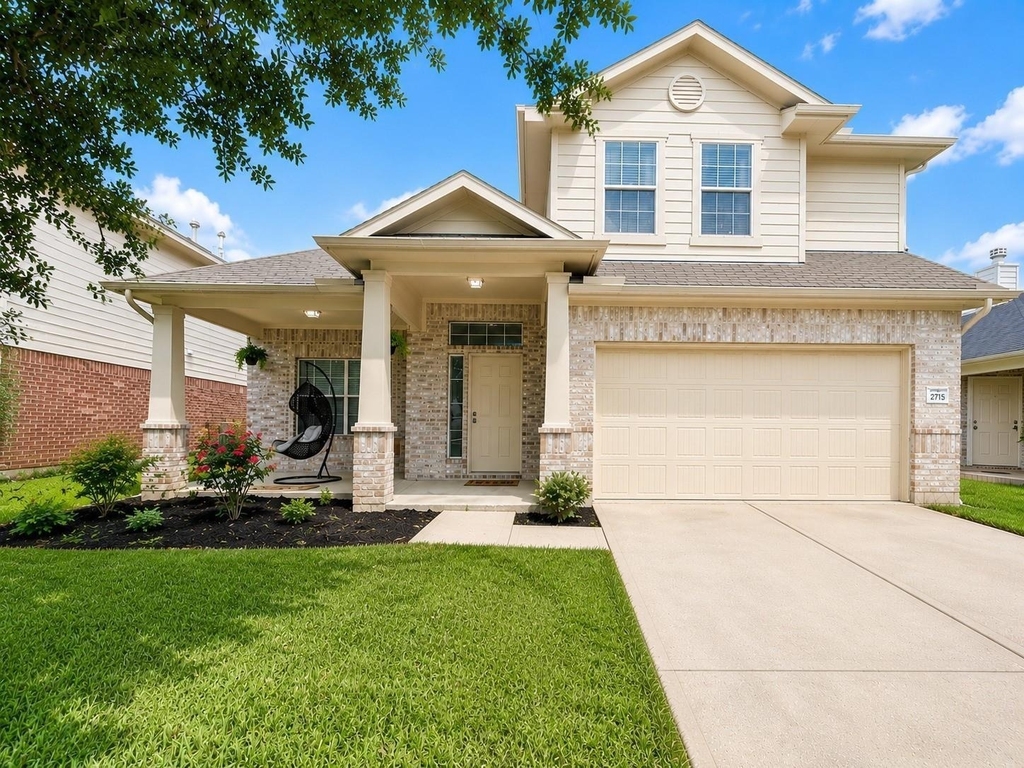 2715 Harte Court - Photo 0