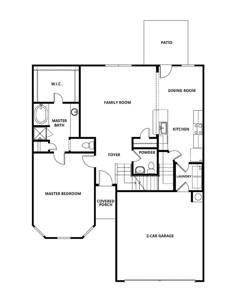 21571 Bluebonnet Bay Drive - Photo 23