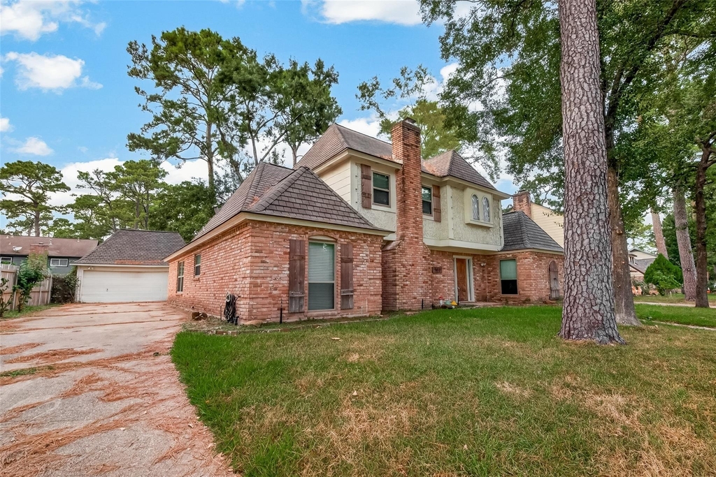 5410 Boyce Springs Drive - Photo 1