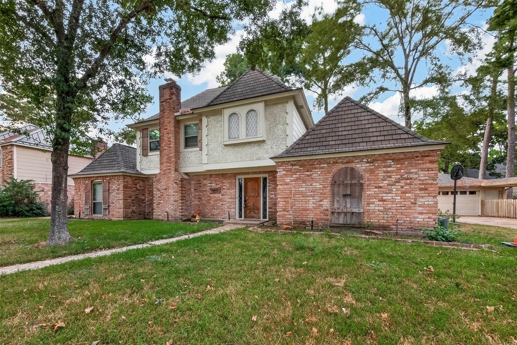 5410 Boyce Springs Drive - Photo 3