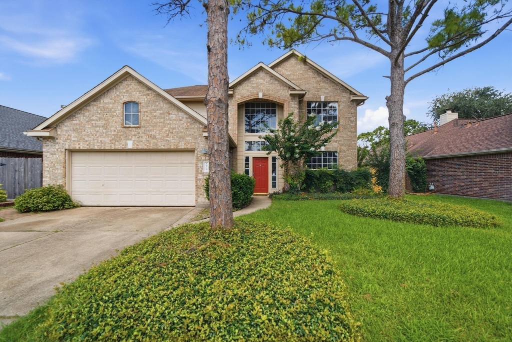 14715 Plains River Drive - Photo 0