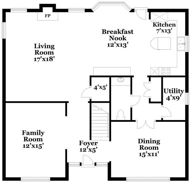 3203 Leafy Pine Court - Photo 16