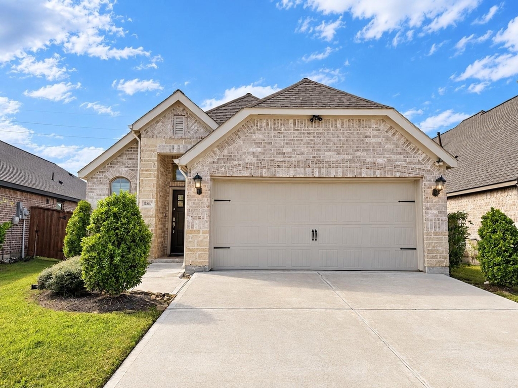11807 Latoveste Lane - Photo 1