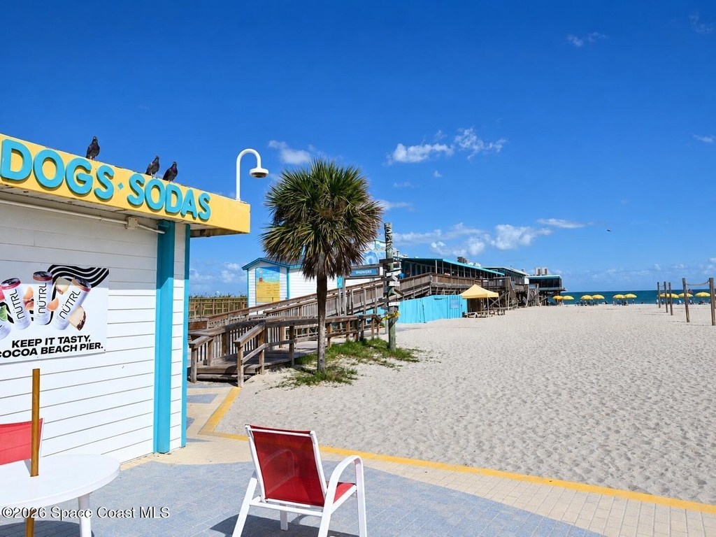 2100 N Atlantic Avenue - Photo 42