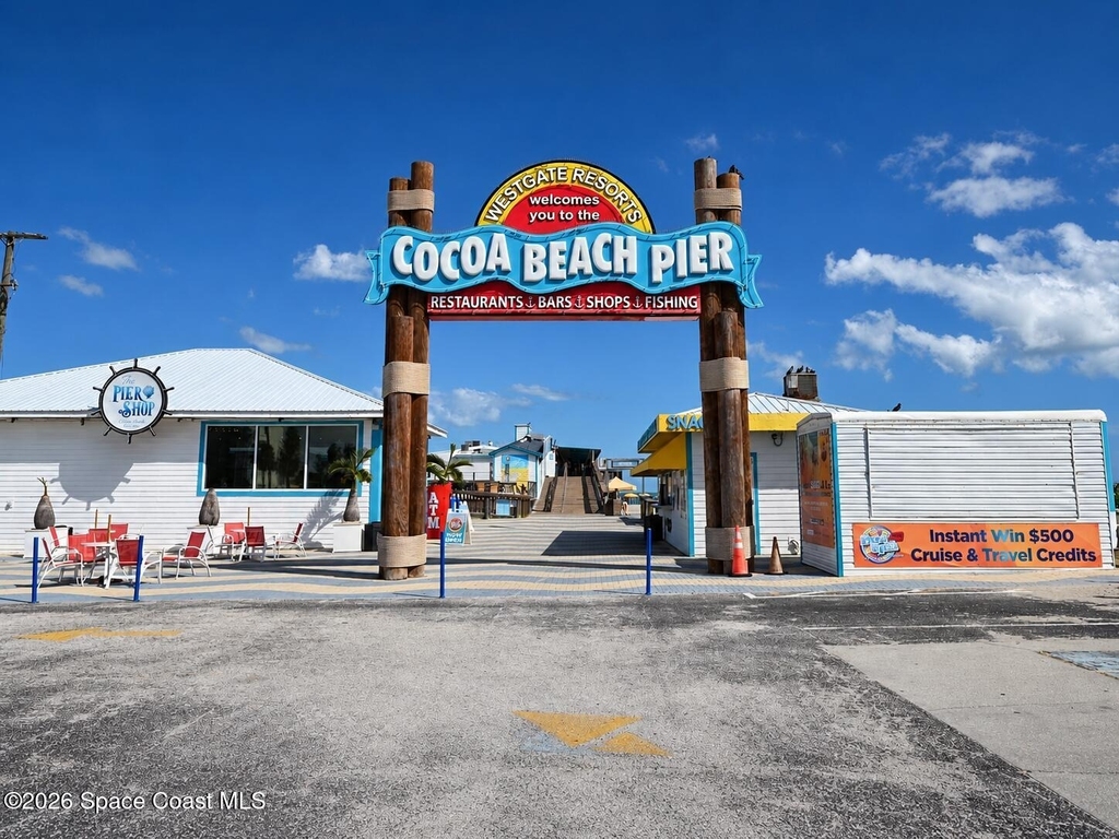 2100 N Atlantic Avenue - Photo 41