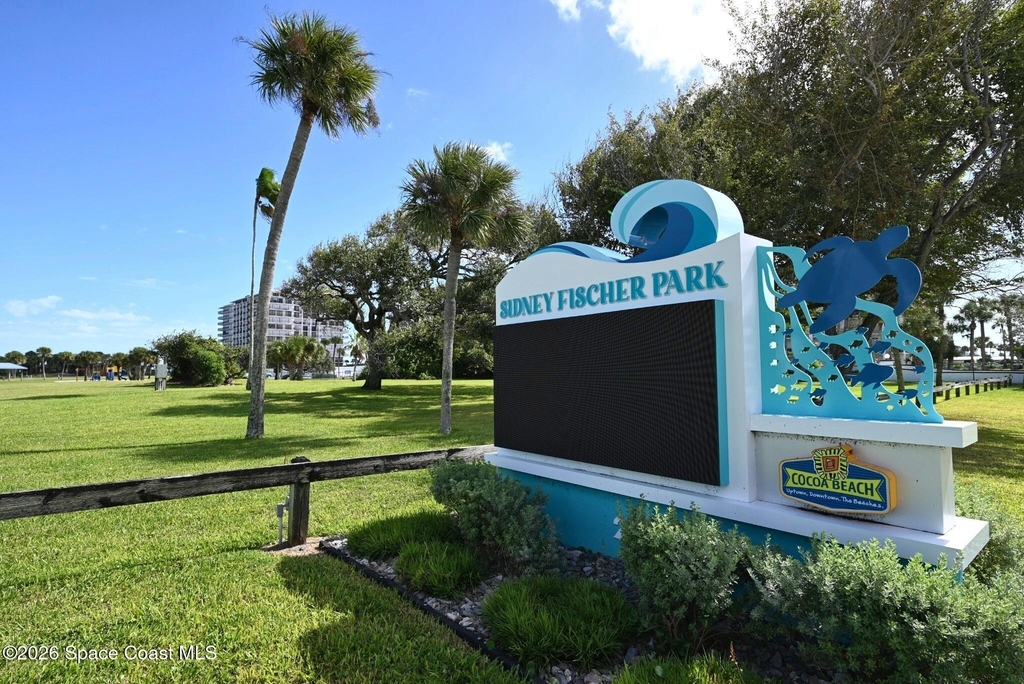 2100 N Atlantic Avenue - Photo 43