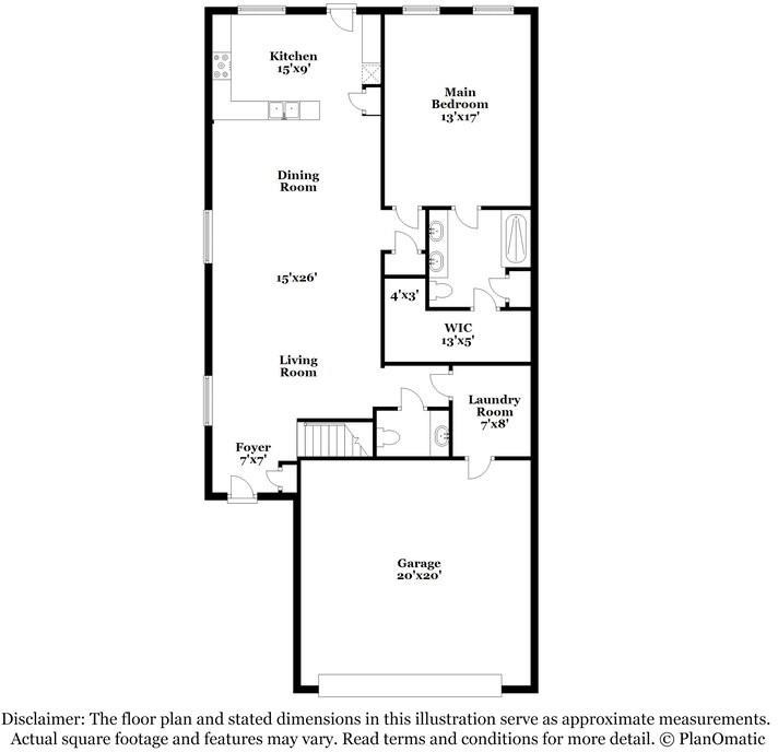 16630 Spirit Street - Photo 16