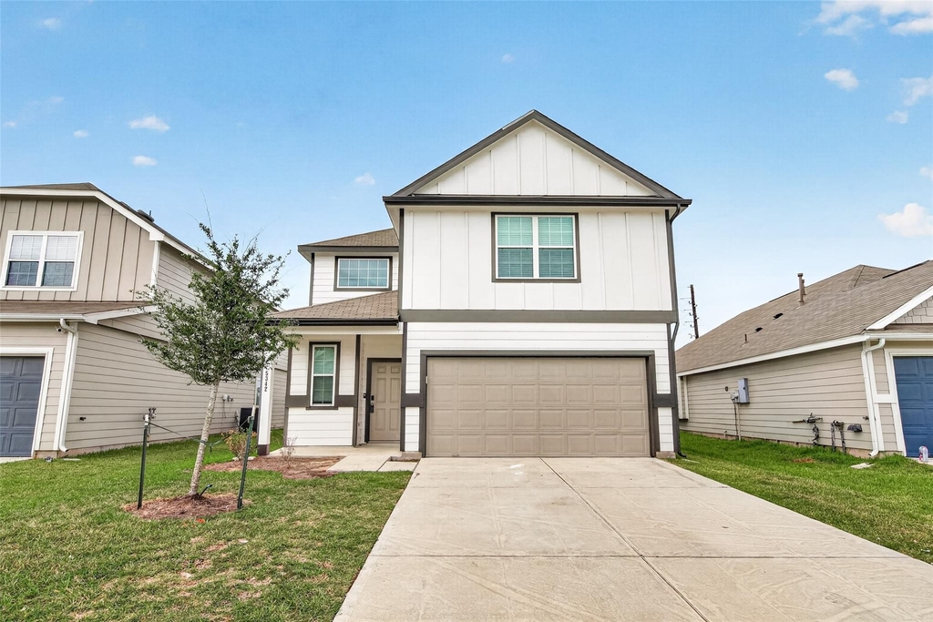 5342 Briana Dee Drive - Photo 0