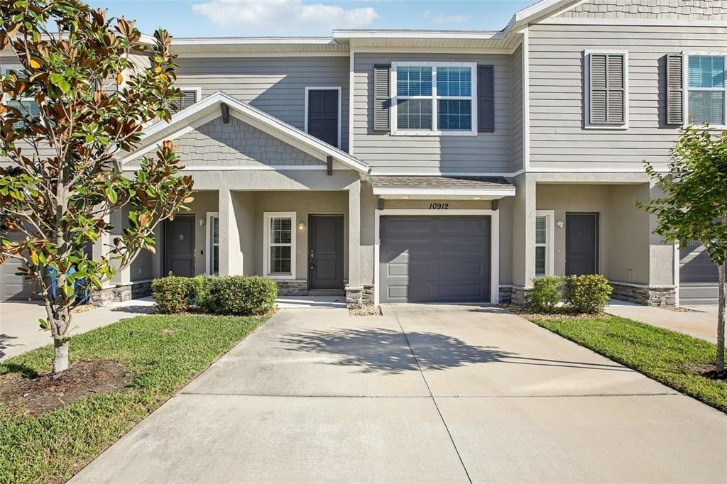 10912 Quickwater Court - Photo 0