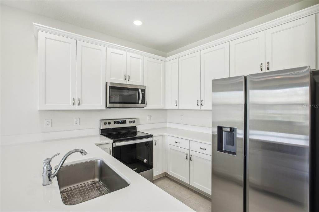 10912 Quickwater Court - Photo 9