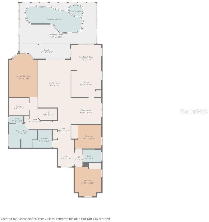 11326 Cypress Trail Drive - Photo 48