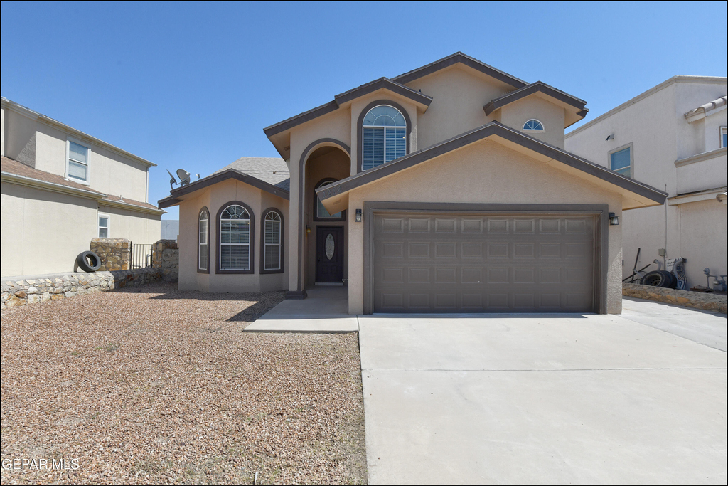 1212 Olga Mapula Drive - Photo 0