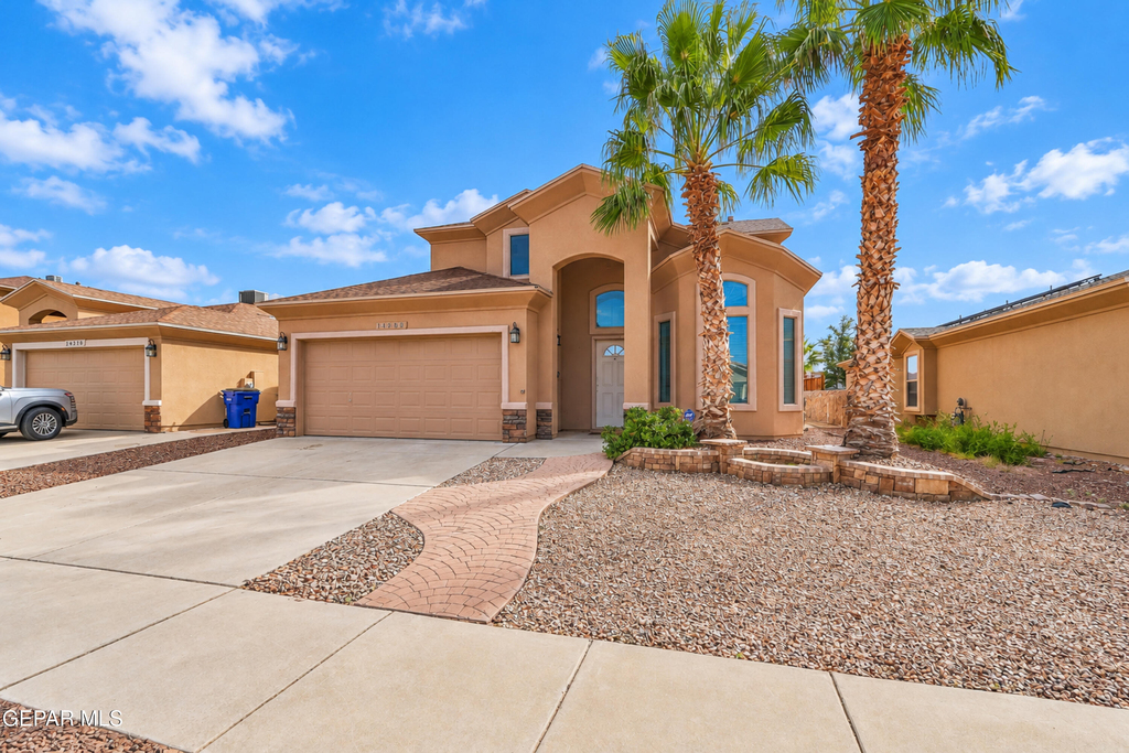 14308 Woods Point Avenue - Photo 2