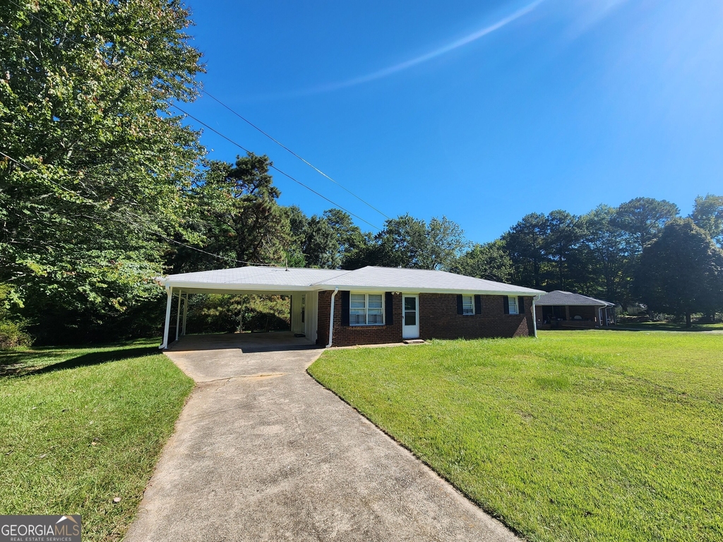 6240 Central Church Road - Photo 0