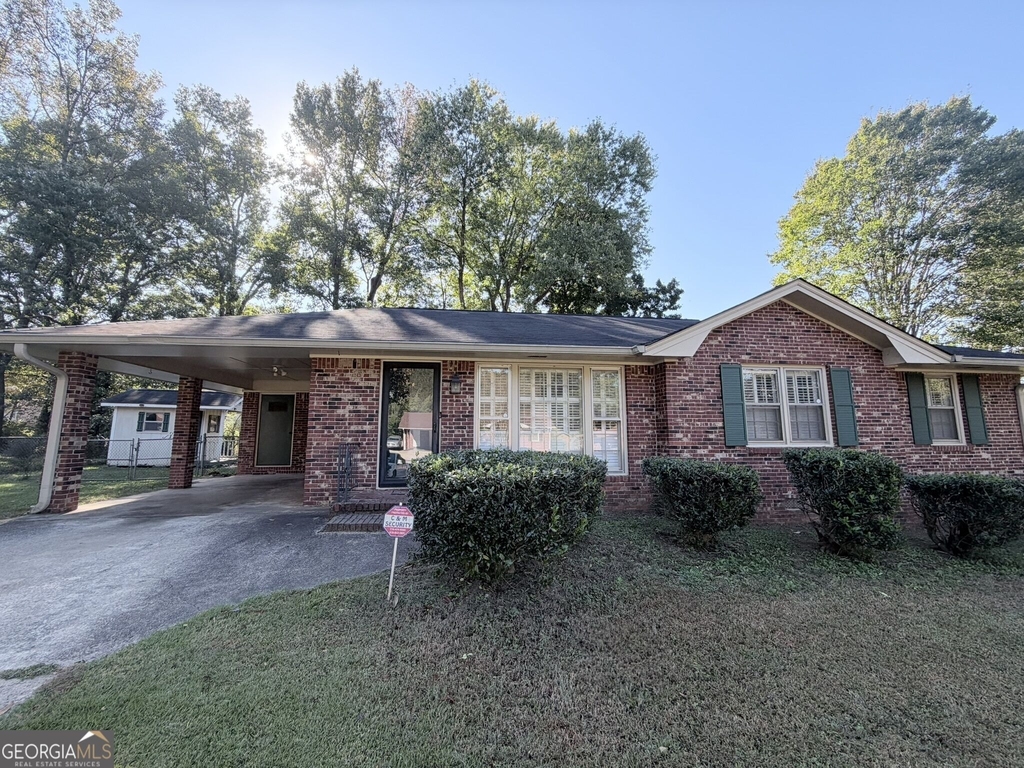 3053 Menlo Park Drive - Photo 1