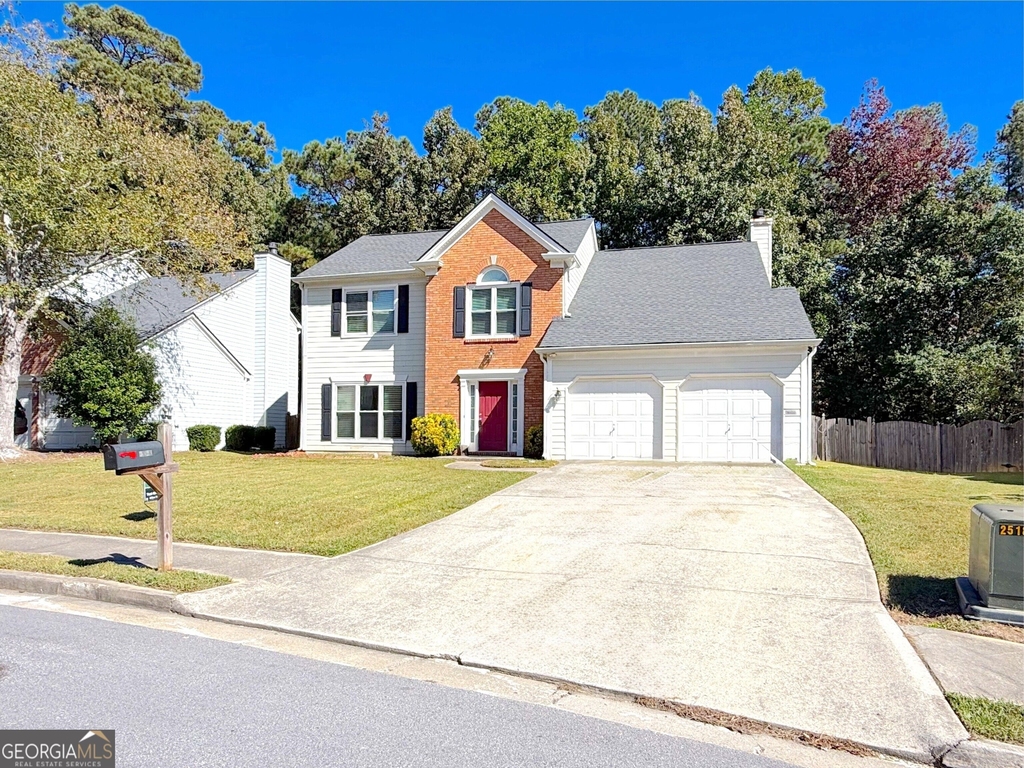 3020 Stanstead Circle - Photo 1