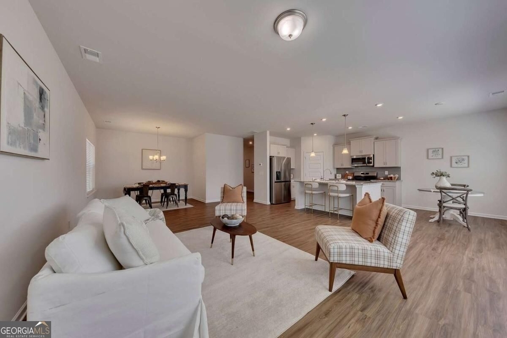 350 Cranston Drive - Photo 1