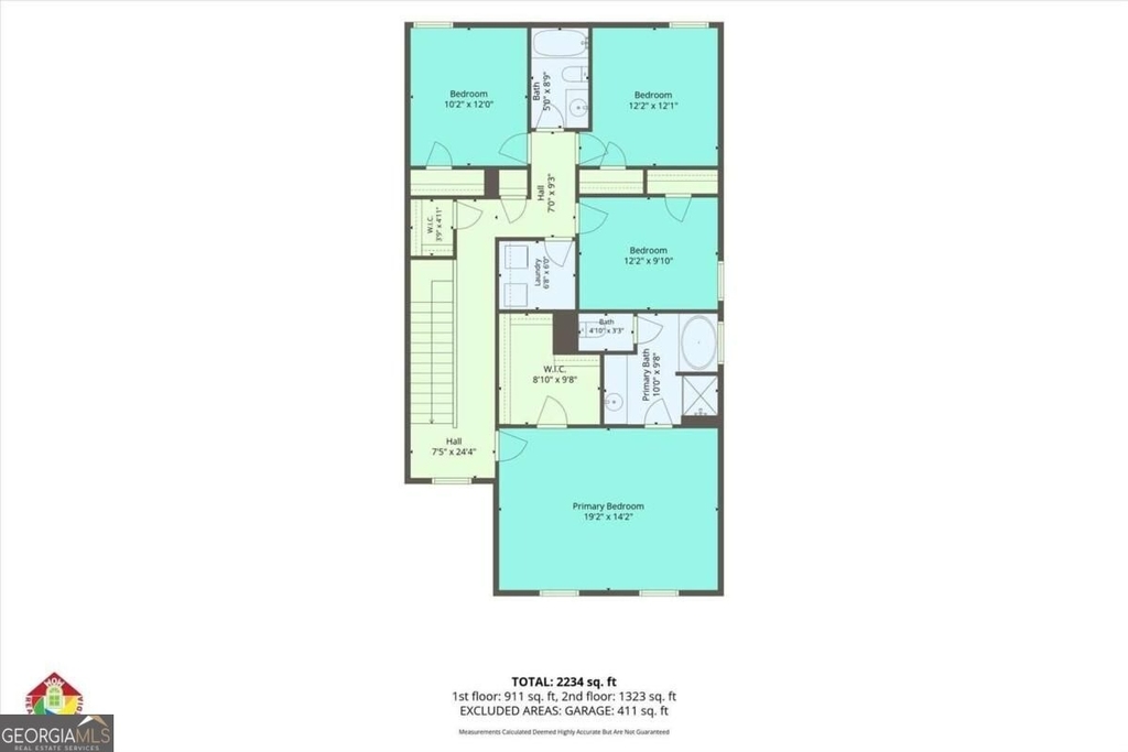 350 Cranston Drive - Photo 28