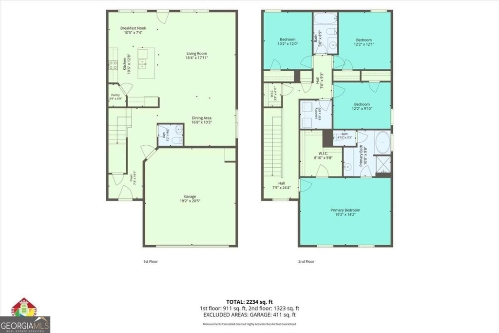 350 Cranston Drive - Photo 29