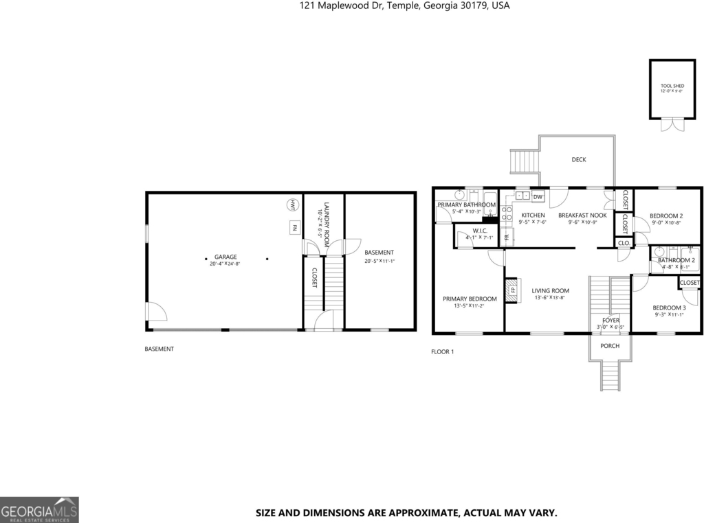 121 Maplewood Drive - Photo 17