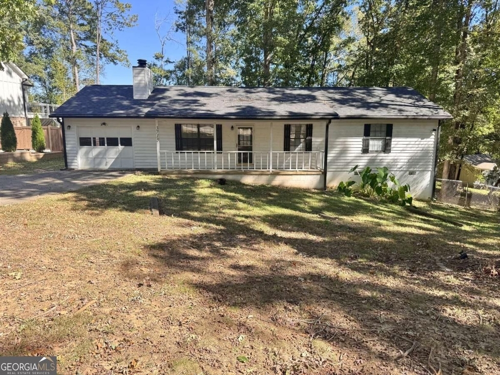 3715 Martin Farm Road - Photo 0
