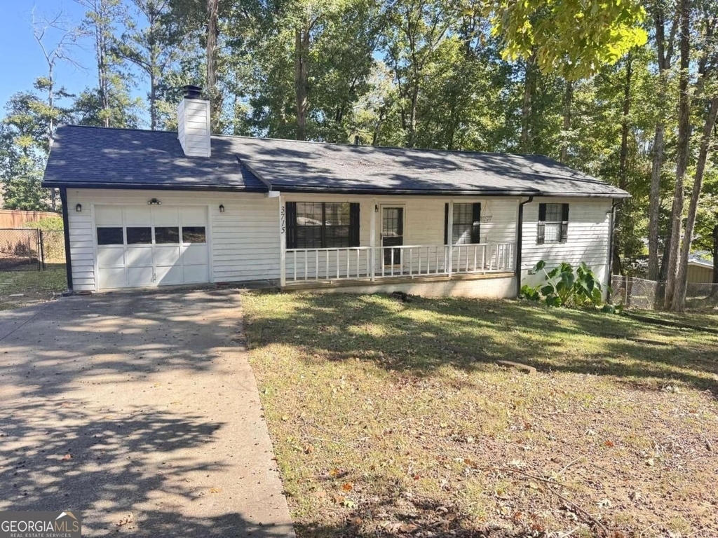 3715 Martin Farm Road - Photo 1