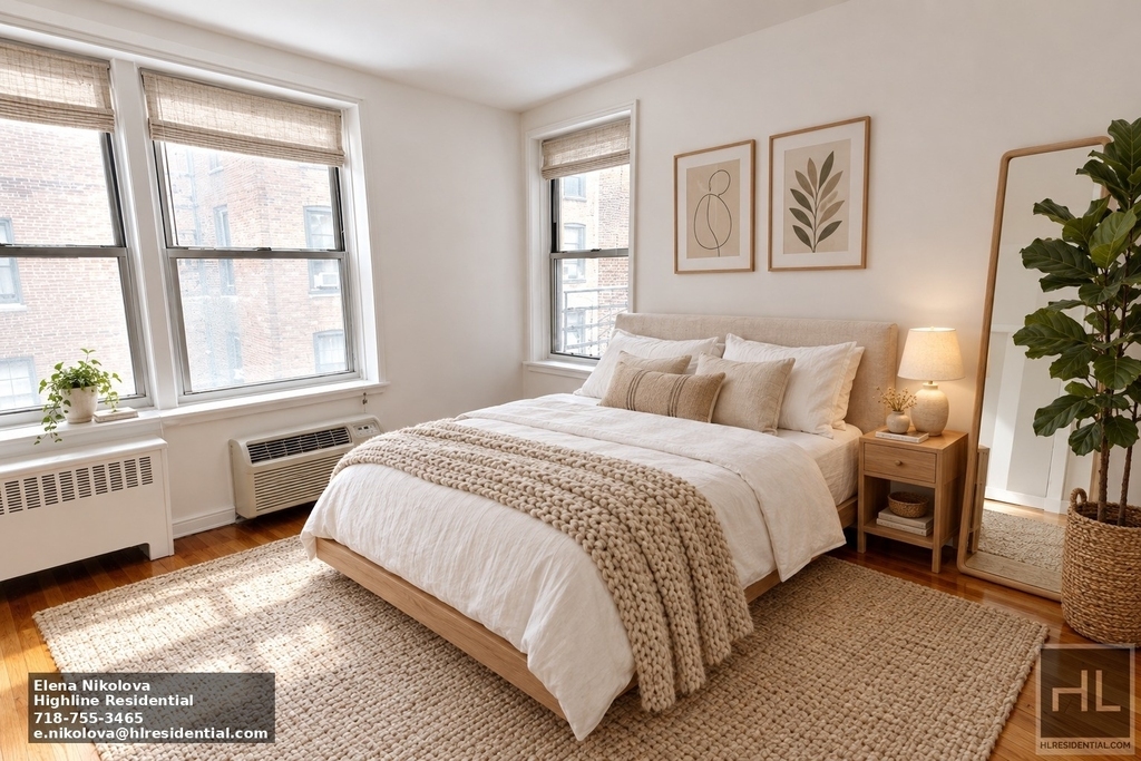 East 58 Street - Photo 0