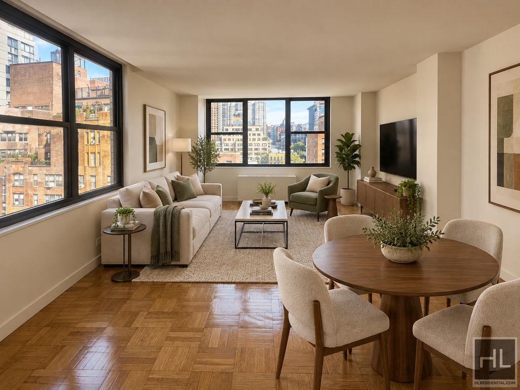 East 49 Street - Photo 4