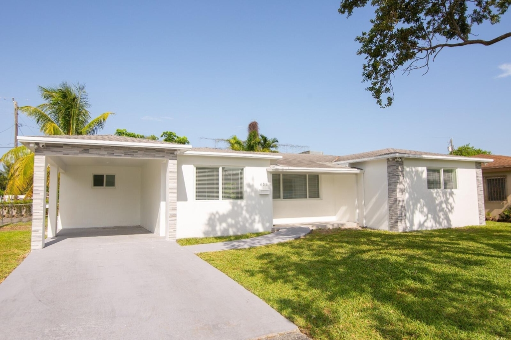 401 Sw 6th Avenue - Photo 1