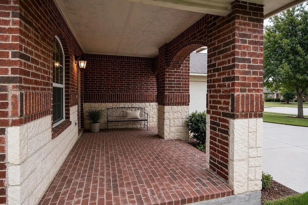 1207 Fox Trail Drive - Photo 1