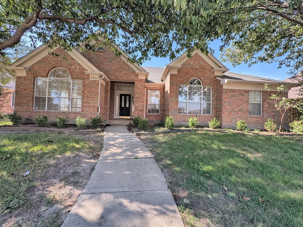 6909 Cinnabar Drive - Photo 0