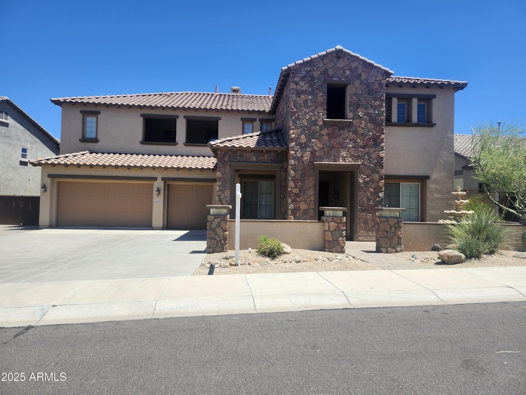 26787 N 90th Drive - Photo 0