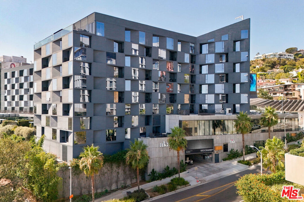 8500 W Sunset Boulevard - Photo 30