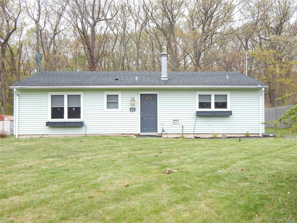 13 Defense Hill Road - Photo 0