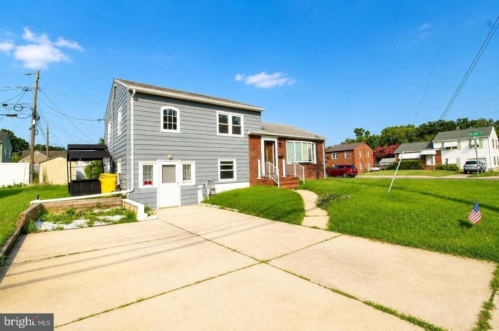 312 N Hammonds Ferry Road - Photo 1